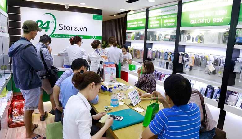 24h Store uy tín không? Phân tích ưu, nhược điểm trước khi quyết định mua