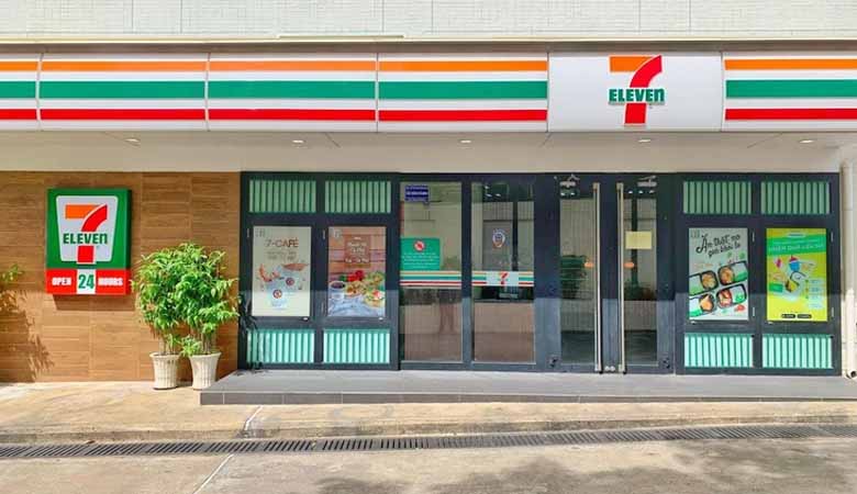 7-Eleven của nước nào? Tìm hiểu xuất xứ và hành trình phát triển toàn cầu 