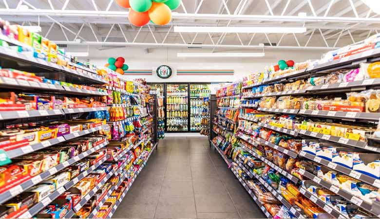 7-Eleven của nước nào? Tìm hiểu xuất xứ và hành trình phát triển toàn cầu 