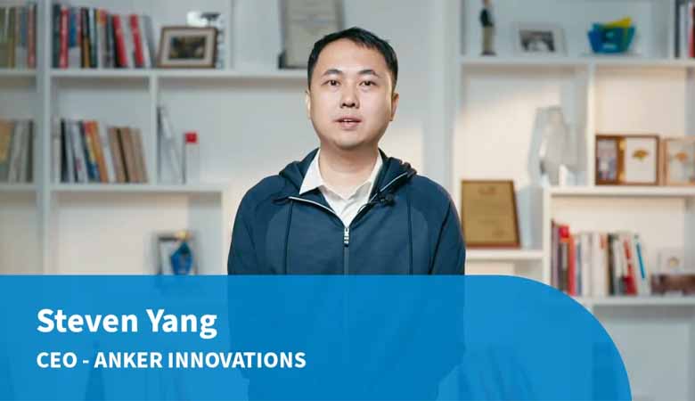 Anker của nước nào? Tìm hiểu xuất xứ, lịch sử và độ uy tín của Anker 