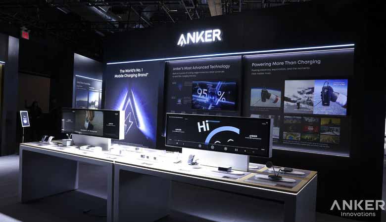 Anker của nước nào? Tìm hiểu xuất xứ, lịch sử và độ uy tín của Anker 