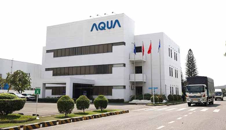 Aqua của nước nào? Nguồn gốc thương hiệu và chất lượng có tốt không?
