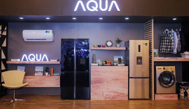 Aqua của nước nào? Nguồn gốc thương hiệu và chất lượng có tốt không?