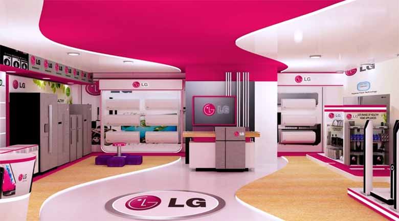 LG của nước nào? Nguồn gốc, lịch sử phát triển và chất lượng thương hiệu LG 