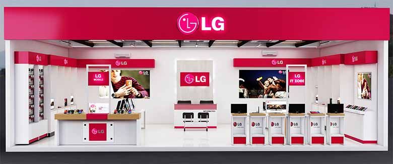 LG của nước nào? Nguồn gốc, lịch sử phát triển và chất lượng thương hiệu LG 