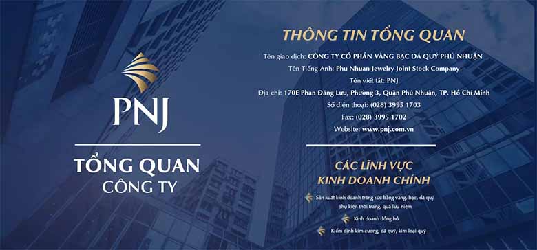 PNJ có uy tín không? Có nên mua vàng và trang sức tại PNJ hay không? 