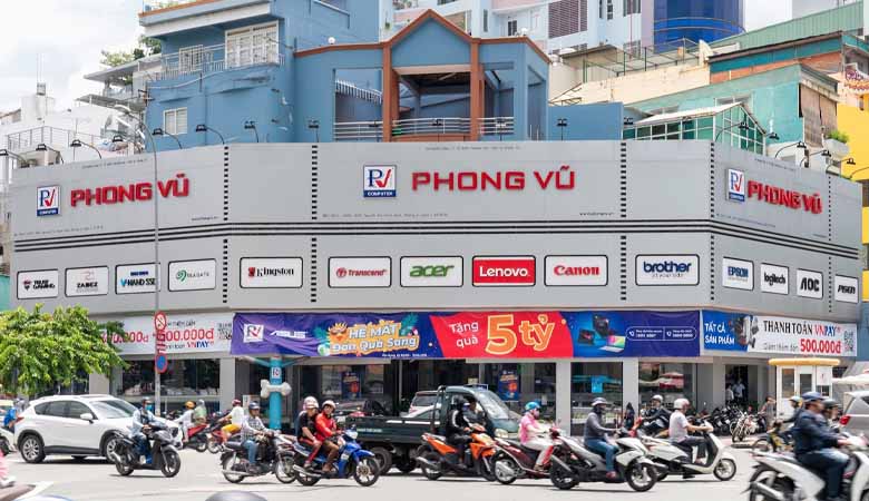 Phong Vũ uy tín không? Những điều cần biết trước khi mua laptop, PC, phụ kiện