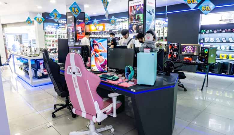 Phong Vũ uy tín không? Những điều cần biết trước khi mua laptop, PC, phụ kiện
