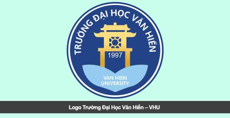Tải Logo Trường Đại Học Văn Hiến – VHU PNG, AI, SVG, Vector Chuẩn Đẹp