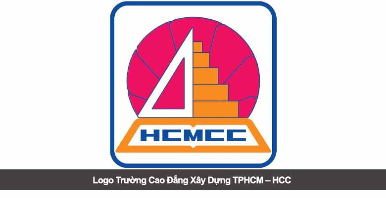 Tải Logo Cao Đẳng Xây Dựng TPHCM – HCC PNG, AI, SVG, Vector Chuẩn Đẹp 