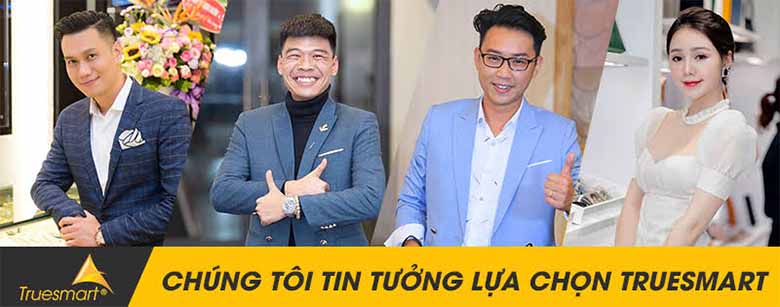 Truesmart có uy tín không? Có nên mua điện thoại và sửa máy tại đây?