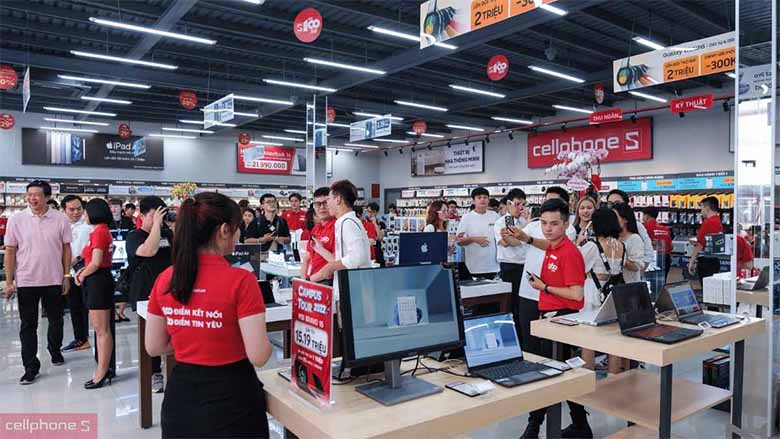 CellphoneS uy tín không? Những điều cần biết trước khi quyết định mua sắm