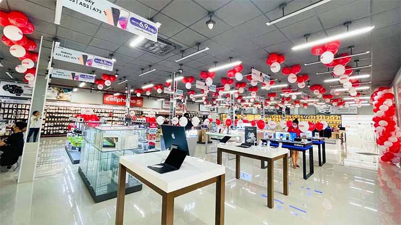 CellphoneS uy tín không? Những điều cần biết trước khi quyết định mua sắm
