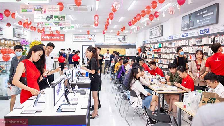 CellphoneS uy tín không? Những điều cần biết trước khi quyết định mua sắm
