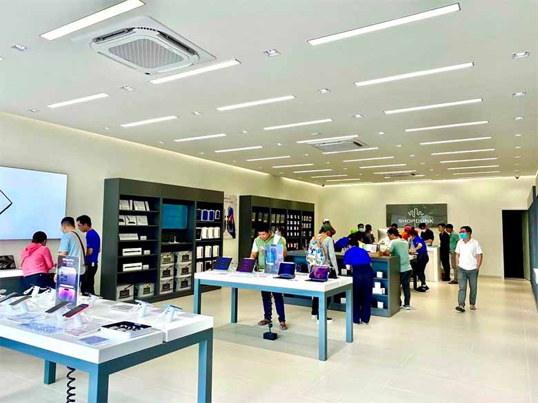 ShopDunk uy tín không? Những điều cần biết trước khi mua hàng tại ShopDunk