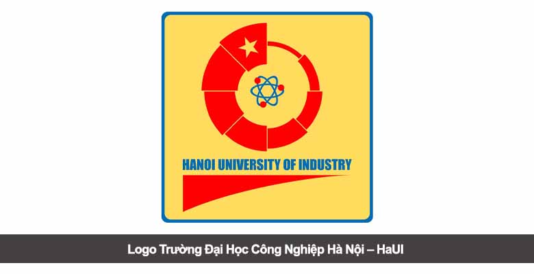 Tải Logo Đại Học Công Nghiệp Hà Nội – HaUI PNG, AI, SVG, Vector Chuẩn Đẹp