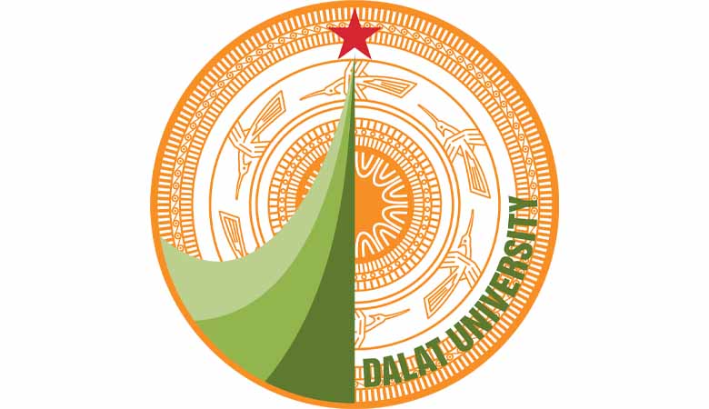 Tải Logo Đại Học Đà Lạt – DLU PNG, AI, SVG, Vector Chuẩn Chất Lượng