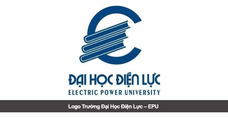 Tải Logo Đại Học Điện Lực – EPU PNG, AI, SVG, Vector Chuẩn Sắc Nét