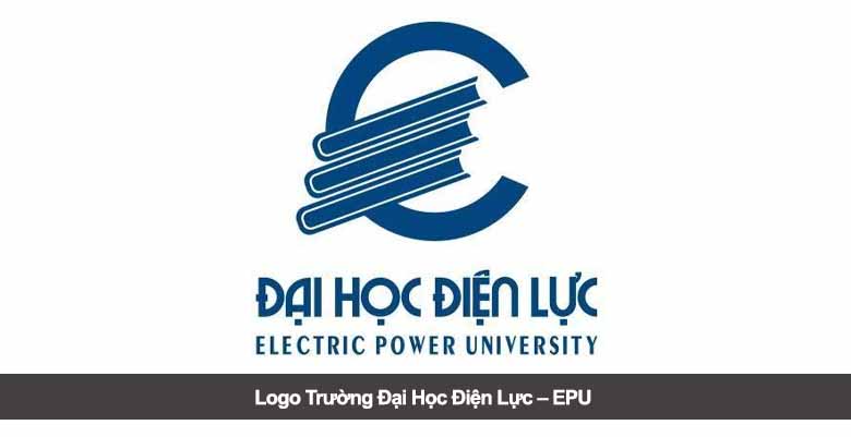Tải Logo Đại Học Điện Lực – EPU PNG, AI, SVG, Vector Chuẩn Sắc Nét