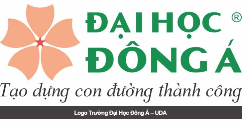Tải Logo Trường Đại Học Đông Á – UDA PNG, AI, SVG, Vector Chuẩn Đẹp