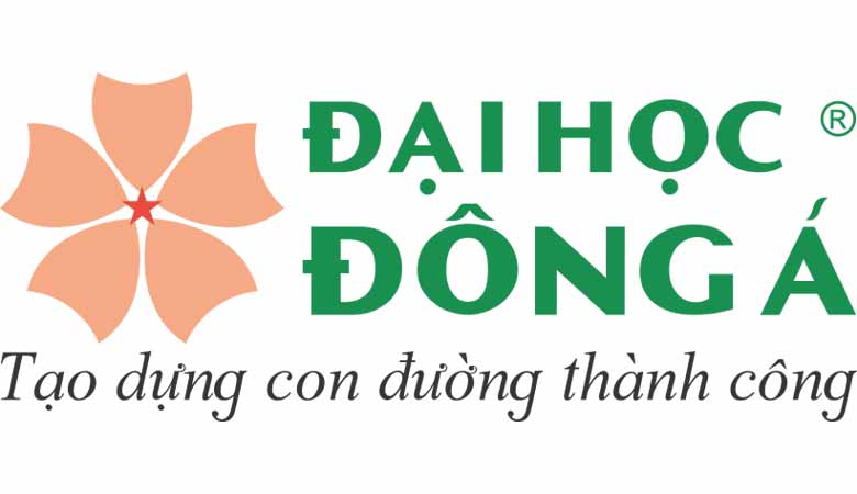 Tải Logo Trường Đại Học Đông Á – UDA PNG, AI, SVG, Vector Chuẩn Đẹp