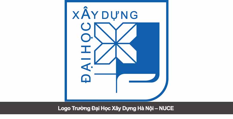 Tải Logo Đại Học Xây Dựng Hà Nội – NUCE PNG, AI, SVG, Vector Chuẩn Đẹp