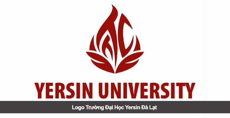 Tải Logo Đại Học Yersin Đà Lạt PNG, AI, SVG, Vector Chuẩn Đẹp
