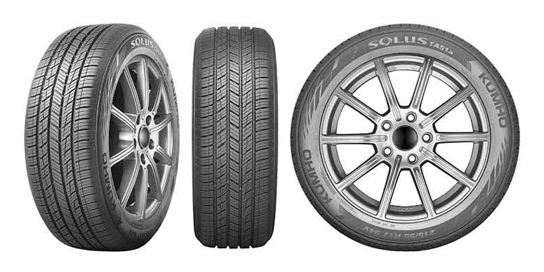 Lốp Kumho có tốt không? Có nên chọn lốp Kumho cho ô tô hiện nay?