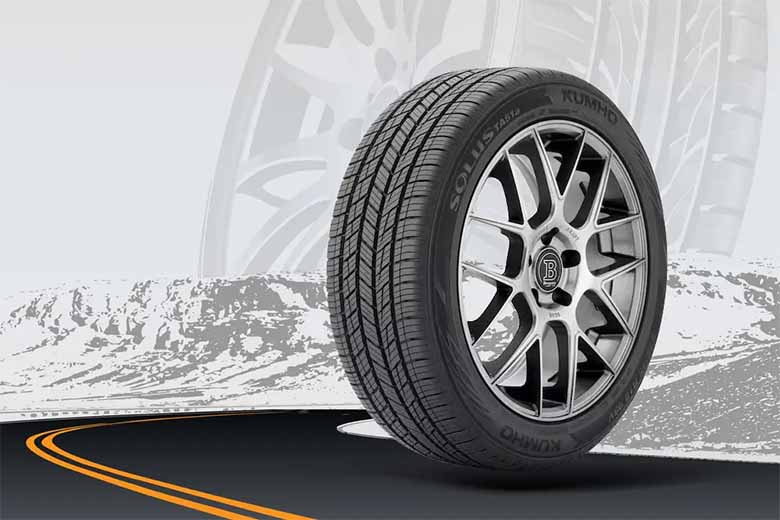 Lốp Kumho có tốt không? Có nên chọn lốp Kumho cho ô tô hiện nay?