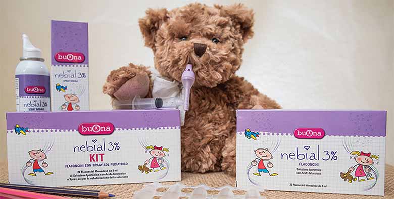 Nebial 3 có tốt không? Có nên dùng để vệ sinh mũi và hỗ trợ hô hấp?