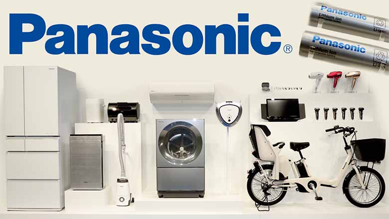 Panasonic của nước nào? Xuất xứ ở đâu và sản phẩm có đáng mua không? 