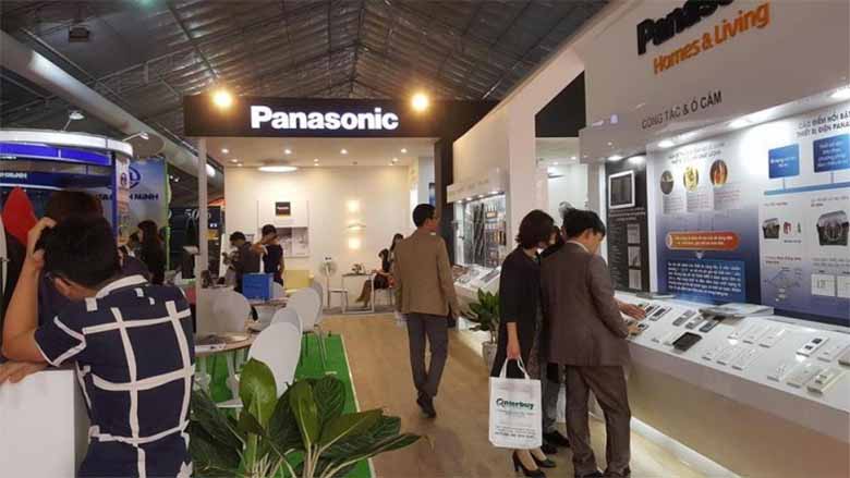 Panasonic của nước nào? Xuất xứ ở đâu và sản phẩm có đáng mua không? 