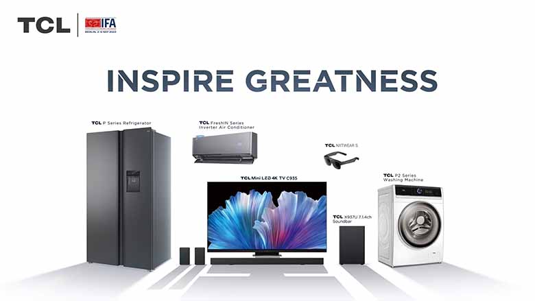TCL của nước nào? Nguồn gốc và chất lượng thương hiệu TCL có tốt không? 