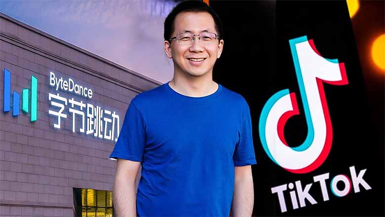 TikTok của nước nào? Ai sáng lập và công ty nào đang sở hữu TikTok? 