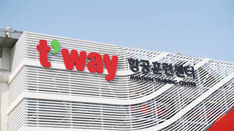 T'way Air có tốt không? Có nên chọn hãng hàng không giá rẻ Hàn Quốc? 
