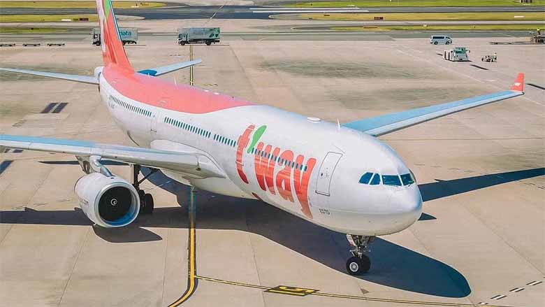 T'way Air có tốt không? Có nên chọn hãng hàng không giá rẻ Hàn Quốc? 