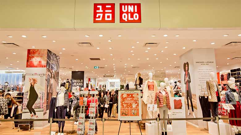 Uniqlo của nước nào? Thương hiệu thời trang nổi tiếng này có gì đặc biệt? 