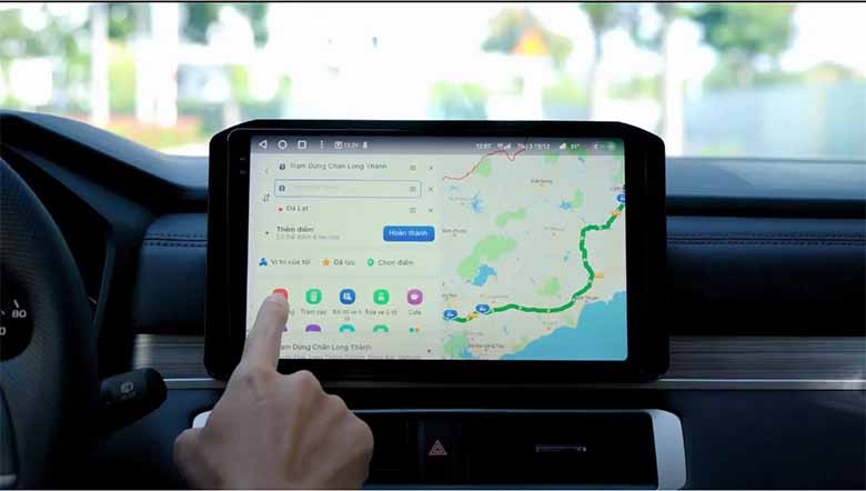 Vietmap Live có tốt không? Có đáng mua để dẫn đường và cảnh báo giao thông? 