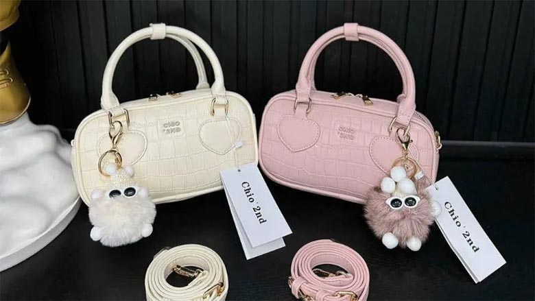 Chio 2nd của nước nào? Tìm hiểu nguồn gốc và chất lượng thương hiệu 