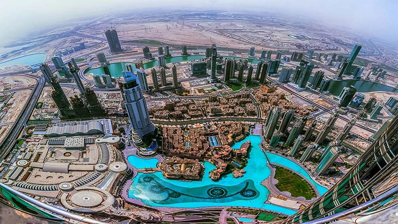 Dubai của nước nào? Tìm hiểu thành phố xa hoa nổi tiếng bậc nhất thế giới 