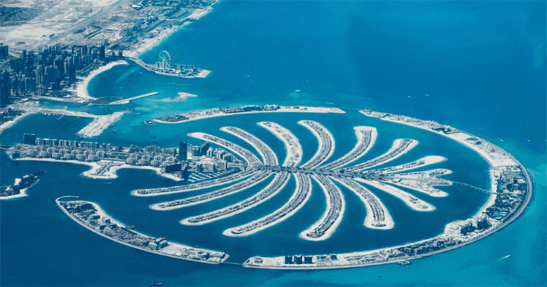 Dubai của nước nào? Tìm hiểu thành phố xa hoa nổi tiếng bậc nhất thế giới