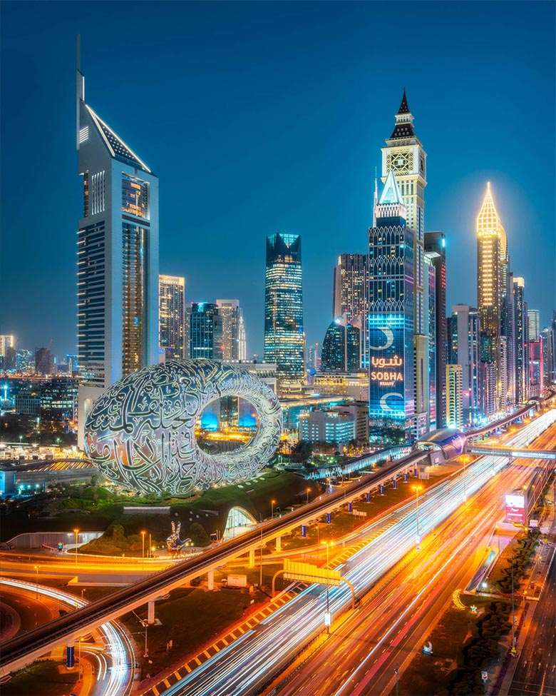 Dubai của nước nào? Tìm hiểu thành phố xa hoa nổi tiếng bậc nhất thế giới