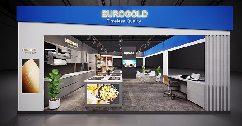 Eurogold của nước nào? Thương hiệu có uy tín và đáng lựa chọn không?
