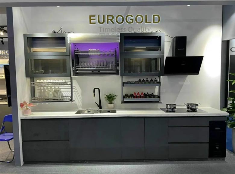 Eurogold của nước nào? Thương hiệu có uy tín và đáng lựa chọn không?