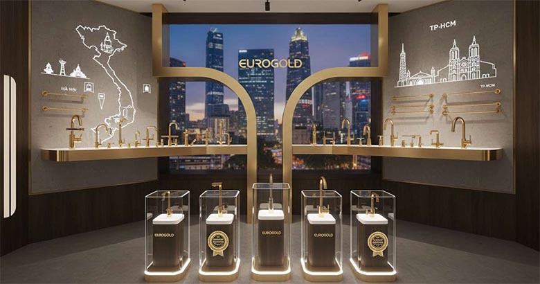 Eurogold của nước nào? Thương hiệu có uy tín và đáng lựa chọn không?