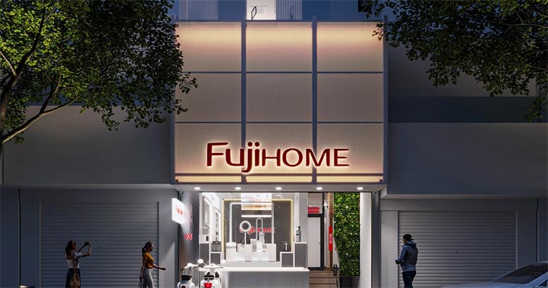 Fujihome của nước nào? Tìm hiểu xuất xứ và độ uy tín của thương hiệu 