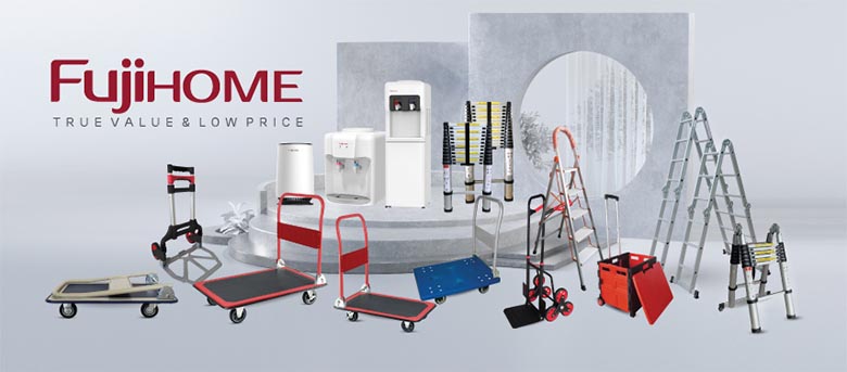 Fujihome của nước nào? Tìm hiểu xuất xứ và độ uy tín của thương hiệu