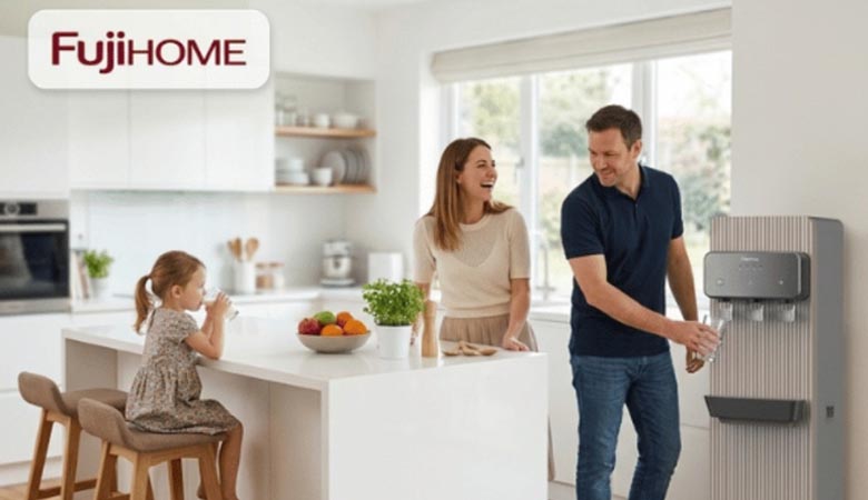 Fujihome của nước nào? Tìm hiểu xuất xứ và độ uy tín của thương hiệu