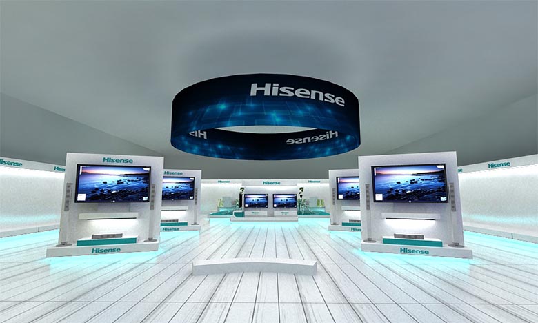 Hisense của nước nào? Tìm hiểu xuất xứ và chất lượng thương hiệu Hisense 