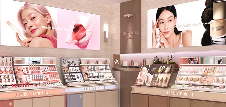 Judydoll của nước nào? Thương hiệu mỹ phẩm này có thực sự tốt không?